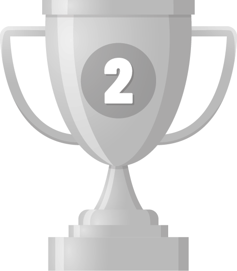 JUARA II USIA 17 TAHUN