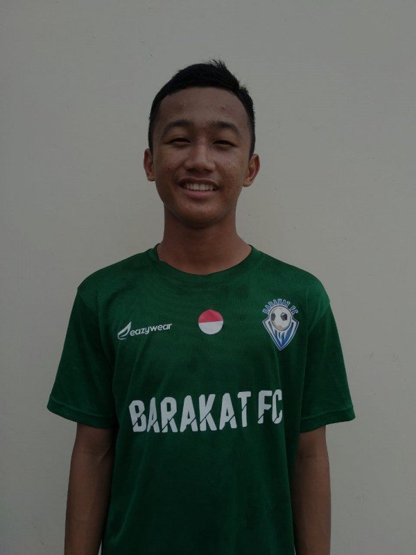 LIGA AAFI ZONA PESISIR KALSEL MUSIM 2018-2019: BFC 