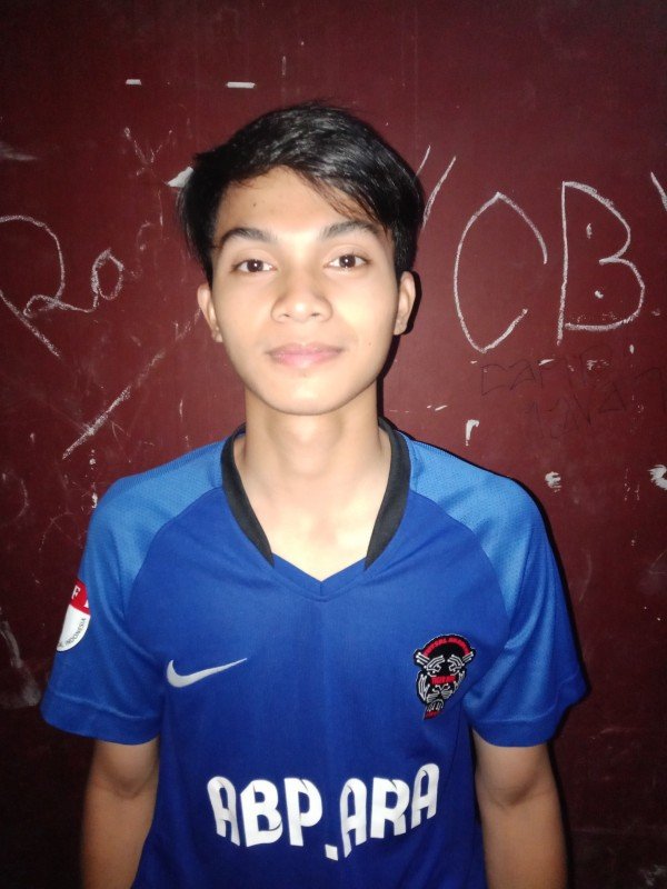 LIGA AAFI REGIONAL JAKARTA 3 MUSIM 2018-2019 ORION: Sevas 